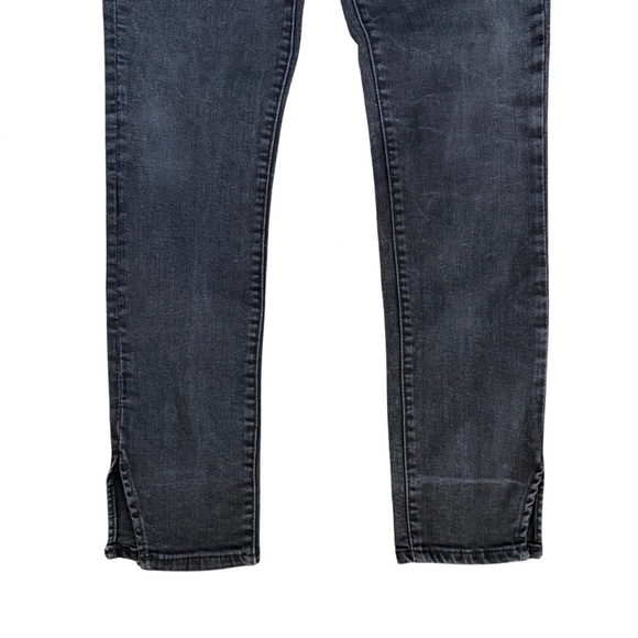True Religion Halle High Rise Super Skinny Jeans | Size 27 🔥CLEAR THE CLOSET - Picture 3 of 8